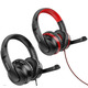 Наушники HOCO W103 Magic tour gaming headphones Изображение