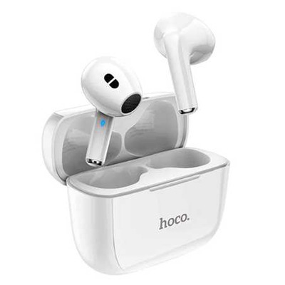 Наушники беспроводные Bluetooth HOCO EW12 Clear Sound BT5.1 гарнитура Изображение