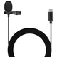 Микрофон петличка с кабелем Type-C JH-042 на клипсе Изображение