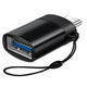 USB 3.0 Type C OTG кабель переходник Изображение