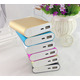 Корпус для повербанка 18650 4акк USB+microUSB  2А (без аккумуляторов) Изображение