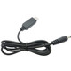 USB преобразователь напряжения DC 5V в 12V Изображение