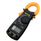 Мультиметр клещи DT3266L с клещами Изображение