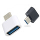 USB Type C 3.1 папа- USB мама Изображение