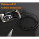 Электронный эндоскоп 5,5 mm длина 2 м ,для смартфона Android Изображение
