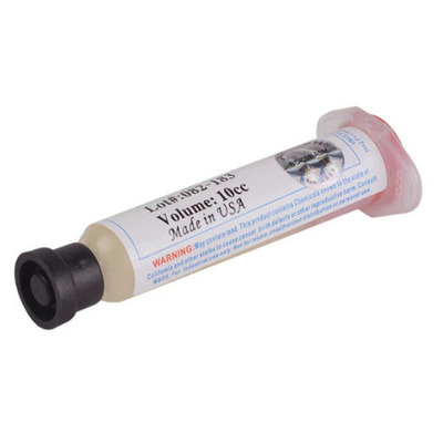 Флюс NC-559-ASM-UV 10мл Изображение