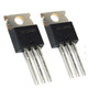 Транзистор IRFZ44NPBF IRFZ44N IRFZ44 FZ44N N-Channel 49A 55V MOSFET Изображение