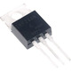 Транзистор IRFZ44NPBF IRFZ44N IRFZ44 FZ44N N-Channel 49A 55V MOSFET Изображение