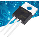 Транзистор IRFZ48N N-Channel 64A 55V MOSFET Изображение