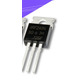 Транзистор IRFZ40N 50A 50V MOSFET Изображение