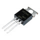 Транзистор IRFZ40N 50A 50V MOSFET Изображение