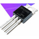 Транзистор IRF9Z34N IRF9Z34NPBF 9Z34N P-CH 55V 19A MOSFET Изображение