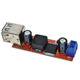 LM2596 2 USB авто зарядное устройство USB DC-DC вход 6-40 V выход 5V3A Изображение
