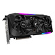 Видеокарта OVER-STOCK Gigabyte PCI-Ex GeForce RTX 3070 Aorus Master 8GB GDDR6 (256bit) (1725/14000) Изображение