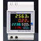 Ваттметр D52-2066 на дин рейку AC 80-450 V,0-100 A с встроенным трансформатором тока Изображение