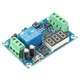 Модуль управления зарядом XH-M610 с индикатором 6-30 В с micro USB Изображение
