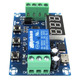Модуль управления зарядом XH-M610 с индикатором 6-30 В с micro USB Изображение