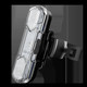 Задняя велосипедная фара с зарядкой от USB AS-1010 Изображение