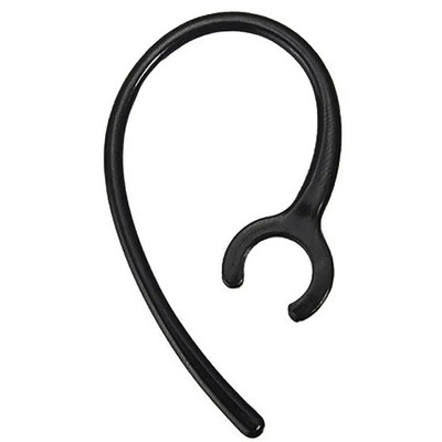 Дужка ушко 6 мм bluetooth гарнитуры черная Изображение