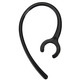 Дужка ушко 6 мм bluetooth гарнитуры черная Изображение