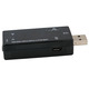 KWS-A16 USB тестер тока,напряжения,мощности и заряда (несколько режимов индикации) Изображение
