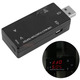 KWS-A16 USB тестер тока,напряжения,мощности и заряда (несколько режимов индикации) Изображение