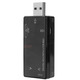 KWS-A16 USB тестер тока,напряжения,мощности и заряда (несколько режимов индикации) Изображение