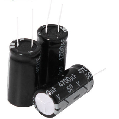 50v4700uf 4700uf50v  50v 4700uf Электролитический конденсатор Изображение