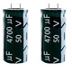 50v4700uf 4700uf50v  50v 4700uf Электролитический конденсатор Изображение