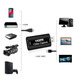 USB карта видеозахвата с выходом на HDMI Изображение
