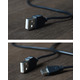 USB-mini USB V3 5pin 80 см Изображение