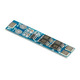 BMS 2S Li-Ion контроллер 18650 7,4 V 8A заряда/разряда Макс 16 А HX-2S-A10 Изображение