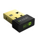 USB wifi адаптер EDUP + диск Изображение