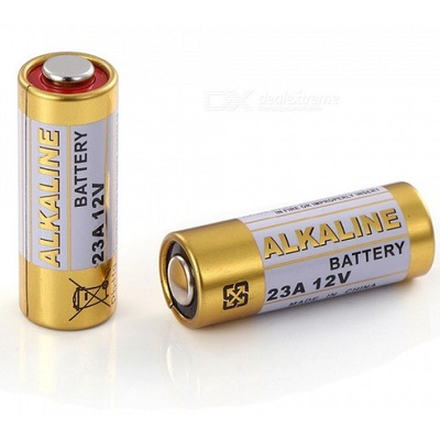 Батарейка 23а 12v Tian Изображение