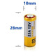 Батарейка 23а 12v Tian Изображение