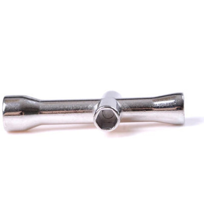 Ключ-крестовина M2/M2,5/M3/M4 Изображение