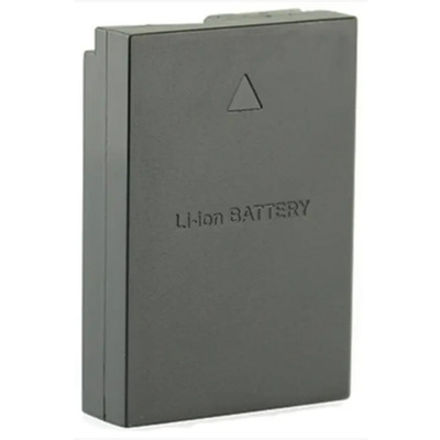 Аккумулятор Olympus LI-10B(1000 mAh, 3.7V, Li-Ion) Изображение