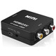 Конвертер AV на HDMI Изображение
