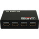 HDMI сплиттер (разветвитель) на 4 порта Изображение