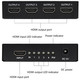 HDMI сплиттер (разветвитель) на 4 порта Изображение