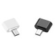 Переходник с microUSB на USB Изображение