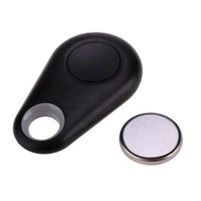 Брелок c Bluetooth 4.0 для поиска вещей/ключей под iOS/Android Изображение