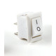 KCD11тумблер выключатель питания  2Pin 3A 250V белая Изображение