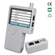 Тестер кабельный сетевой  LAN RJ11 RJ45 USB BNC NF-3368 Изображение