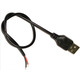 USB кабель для пайки шнур Изображение