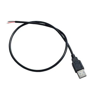 USB кабель для пайки шнур Изображение