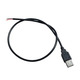 USB кабель для пайки шнур Изображение