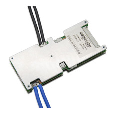 Smart BMS 13S 60A 48V Li-Ion RS485/UART/Bluetooth Изображение