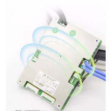 Smart BMS 16S 60A 48V LiFePo4 Bluetooth/UART Изображение