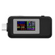 Type-C - USB тестер тока, напряжения, мощности и заряда Изображение